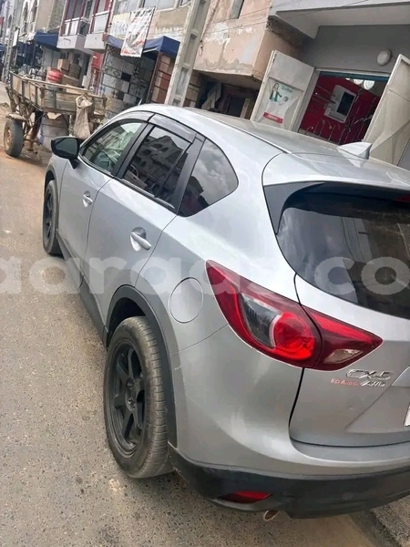 Big with watermark mazda cx 5 dakar dakar 32091