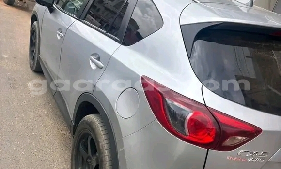 Acheter Occasion Voiture Mazda CX-5 Autre à Dakar, Dakar Acheter Occasion Voiture Mazda CX-5 Autre à Dakar, Dakar