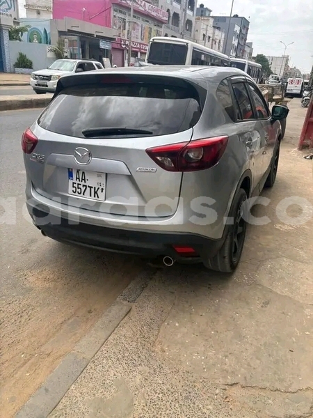 Big with watermark mazda cx 5 dakar dakar 32091