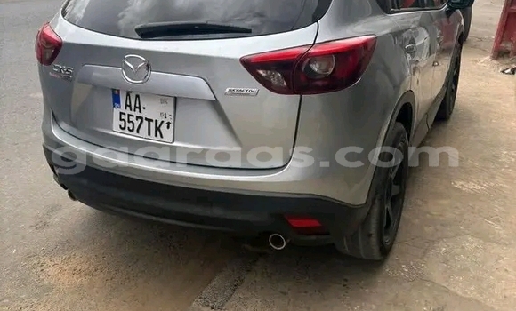 Acheter Occasion Voiture Mazda CX-5 Autre à Dakar, Dakar Acheter Occasion Voiture Mazda CX-5 Autre à Dakar, Dakar