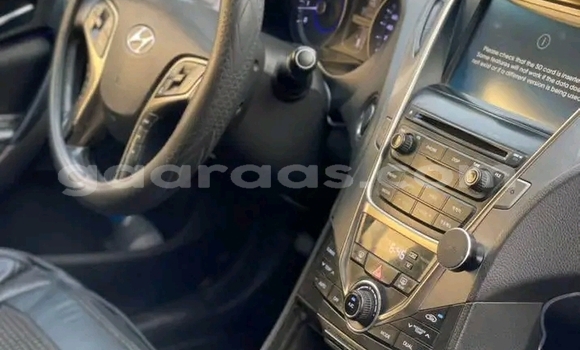 Acheter Occasion Voiture Hyundai Grandeur Autre à Dakar, Dakar