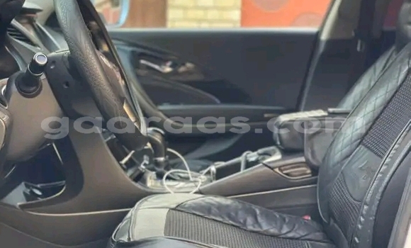 Acheter Occasion Voiture Hyundai Grandeur Autre à Dakar, Dakar Acheter Occasion Voiture Hyundai Grandeur Autre à Dakar, Dakar