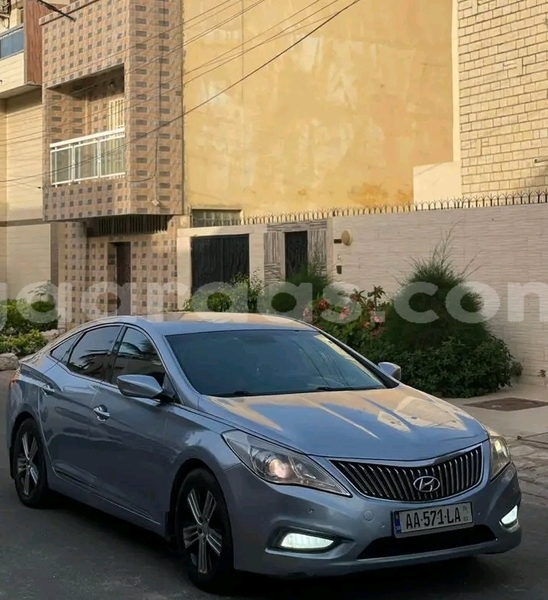 Big with watermark hyundai grandeur dakar dakar 32092