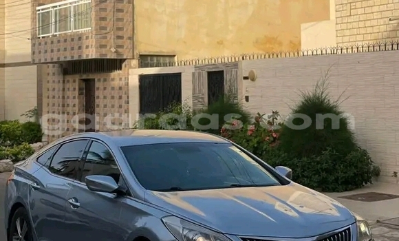 Acheter Occasion Voiture Hyundai Grandeur Autre à Dakar, Dakar Acheter Occasion Voiture Hyundai Grandeur Autre à Dakar, Dakar