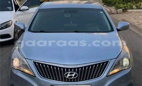 Acheter Occasion Voiture Hyundai Grandeur Autre à Dakar, Dakar Acheter Occasion Voiture Hyundai Grandeur Autre à Dakar, Dakar