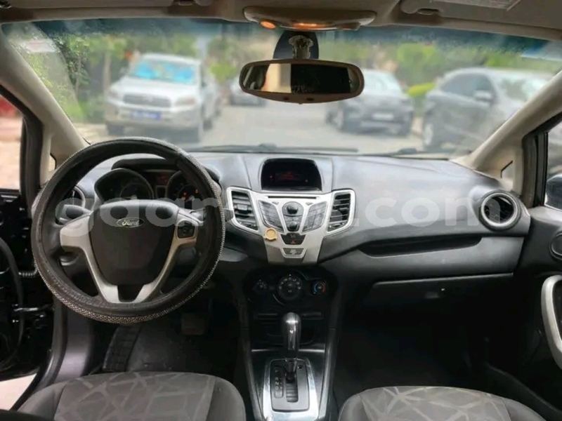 Big with watermark ford fiesta dakar dakar 32093