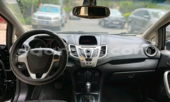 Dieundeu Occasion Ford Fiesta Other Auto in Dakar in Dakar