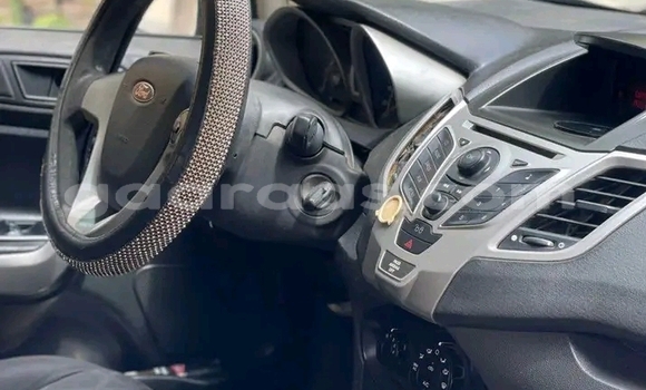 Acheter Occasion Voiture Ford Fiesta Autre à Dakar, Dakar Acheter Occasion Voiture Ford Fiesta Autre à Dakar, Dakar