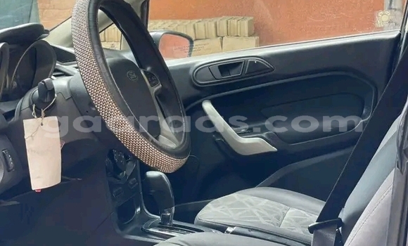 Acheter Occasion Voiture Ford Fiesta Autre à Dakar, Dakar Acheter Occasion Voiture Ford Fiesta Autre à Dakar, Dakar