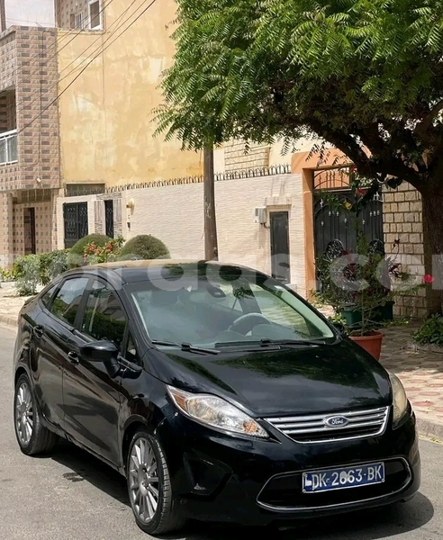 Big with watermark ford fiesta dakar dakar 32093