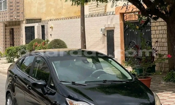 Acheter Occasion Voiture Ford Fiesta Autre à Dakar, Dakar Acheter Occasion Voiture Ford Fiesta Autre à Dakar, Dakar