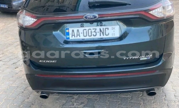 Acheter Occasion Voiture Ford Edge Autre à Dakar, Dakar