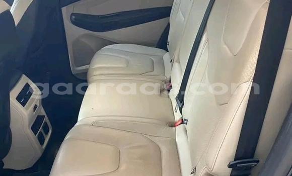 Acheter Occasion Voiture Ford Edge Autre à Dakar, Dakar Acheter Occasion Voiture Ford Edge Autre à Dakar, Dakar