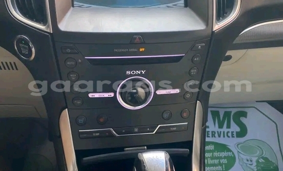 Acheter Occasion Voiture Ford Edge Autre à Dakar, Dakar Acheter Occasion Voiture Ford Edge Autre à Dakar, Dakar