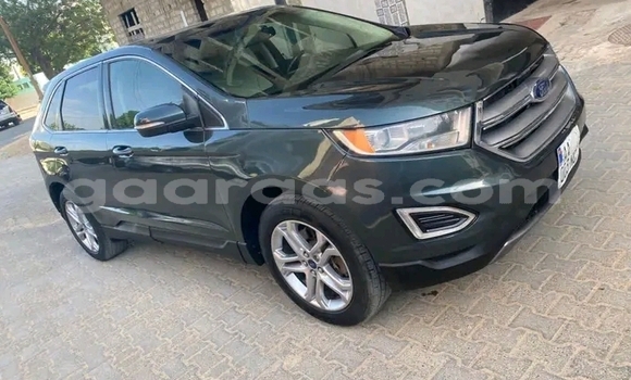 Acheter Occasion Voiture Ford Edge Autre à Dakar, Dakar Acheter Occasion Voiture Ford Edge Autre à Dakar, Dakar