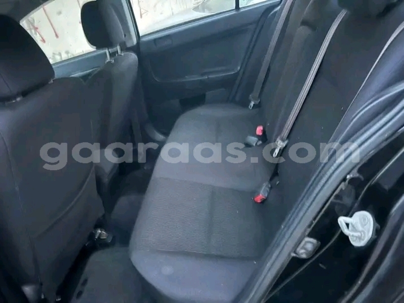 Big with watermark mitsubishi lancer louga dahra 32095