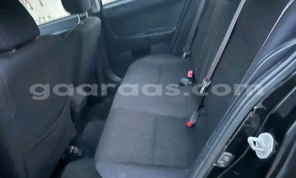Acheter Occasion Voiture Mitsubishi Lancer Autre à Dahra, Louga