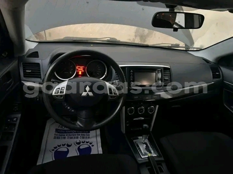 Big with watermark mitsubishi lancer louga dahra 32095