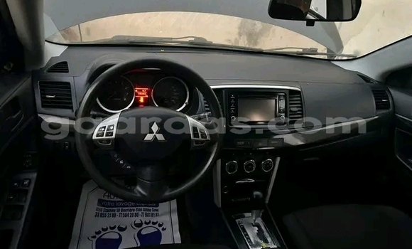 Acheter Occasion Voiture Mitsubishi Lancer Autre à Dahra, Louga Acheter Occasion Voiture Mitsubishi Lancer Autre à Dahra, Louga