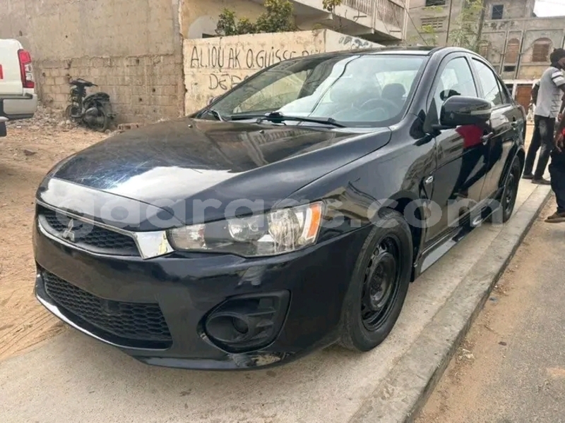 Big with watermark mitsubishi lancer louga dahra 32095