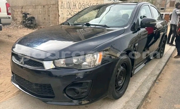 Acheter Occasion Voiture Mitsubishi Lancer Autre à Dahra, Louga Acheter Occasion Voiture Mitsubishi Lancer Autre à Dahra, Louga
