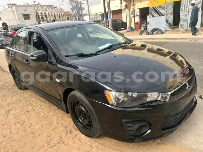 Big with watermark mitsubishi lancer louga dahra 32095