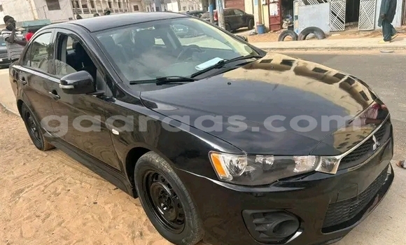 Acheter Occasion Voiture Mitsubishi Lancer Autre à Dahra, Louga Acheter Occasion Voiture Mitsubishi Lancer Autre à Dahra, Louga