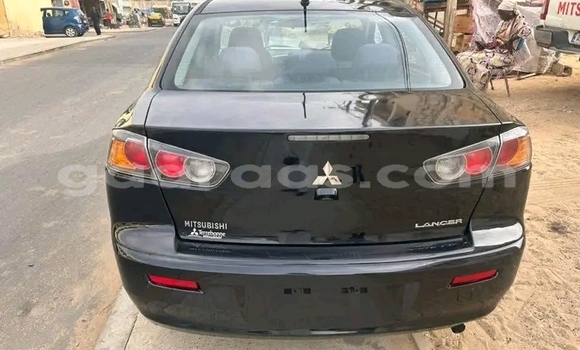 Acheter Occasion Voiture Mitsubishi Lancer Autre à Dahra, Louga Acheter Occasion Voiture Mitsubishi Lancer Autre à Dahra, Louga