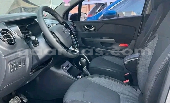 Acheter Occasion Voiture Renault Sandero Bleu de nuit à Dakar, Dakar Acheter Occasion Voiture Renault Sandero Bleu de nuit à Dakar, Dakar