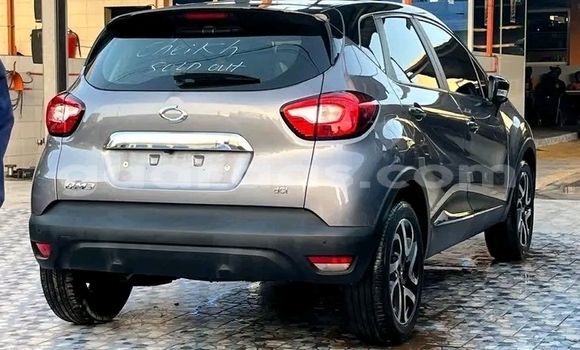 Acheter Occasion Voiture Renault Sandero Bleu de nuit à Dakar, Dakar Acheter Occasion Voiture Renault Sandero Bleu de nuit à Dakar, Dakar