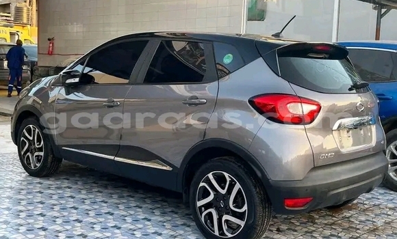 Acheter Occasion Voiture Renault Sandero Bleu de nuit à Dakar, Dakar Acheter Occasion Voiture Renault Sandero Bleu de nuit à Dakar, Dakar