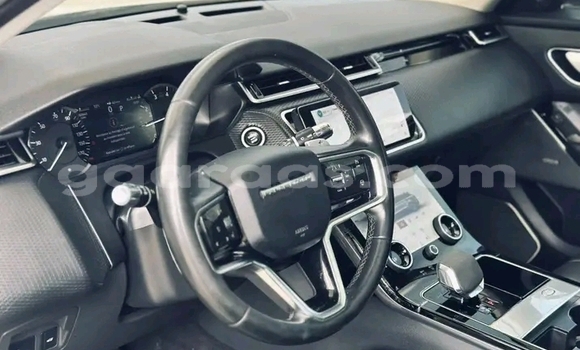 Acheter Occasion Voiture Range Rover Evoque Blanc à Dabo, Kolda Acheter Occasion Voiture Range Rover Evoque Blanc à Dabo, Kolda