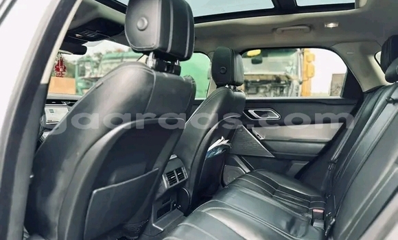 Acheter Occasion Voiture Range Rover Evoque Blanc à Dabo, Kolda Acheter Occasion Voiture Range Rover Evoque Blanc à Dabo, Kolda