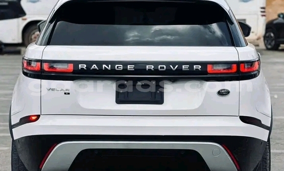 Acheter Occasion Voiture Range Rover Evoque Blanc à Dabo, Kolda Acheter Occasion Voiture Range Rover Evoque Blanc à Dabo, Kolda