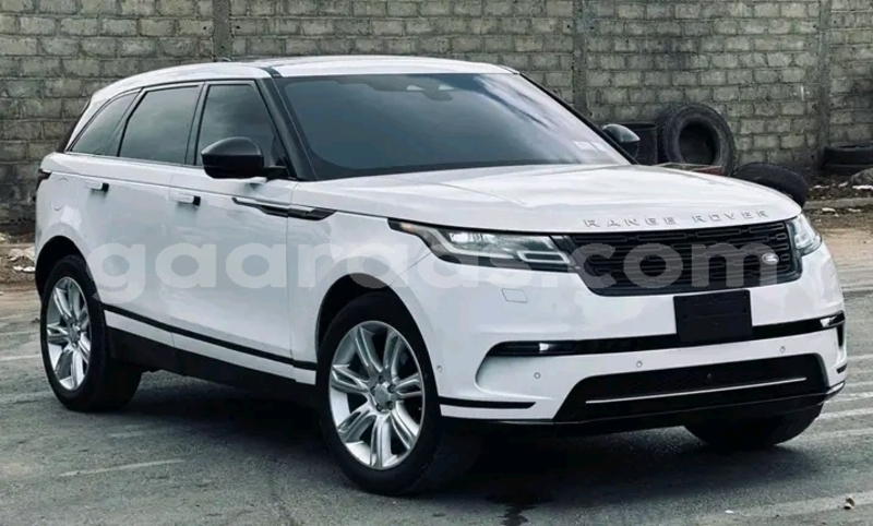 Big with watermark range rover evoque kolda dabo 32097
