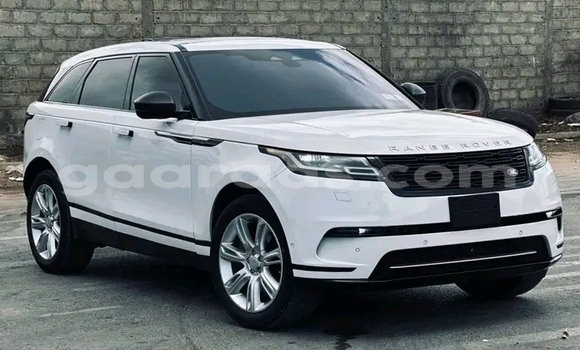Acheter Occasion Voiture Range Rover Evoque Blanc à Dabo, Kolda Acheter Occasion Voiture Range Rover Evoque Blanc à Dabo, Kolda