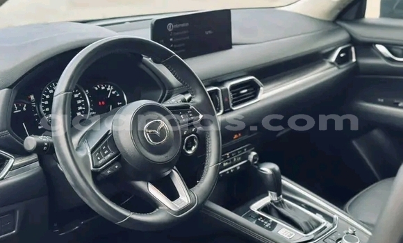 Dieundeu Occasion Mazda CX-5 Other Auto in Dabo in Kolda