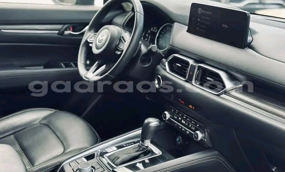 Acheter Occasion Voiture Mazda CX-5 Autre à Dabo, Kolda Acheter Occasion Voiture Mazda CX-5 Autre à Dabo, Kolda