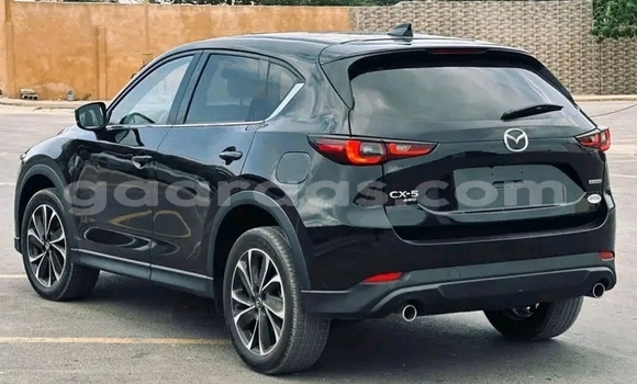 Acheter Occasion Voiture Mazda CX-5 Autre à Dabo, Kolda Acheter Occasion Voiture Mazda CX-5 Autre à Dabo, Kolda