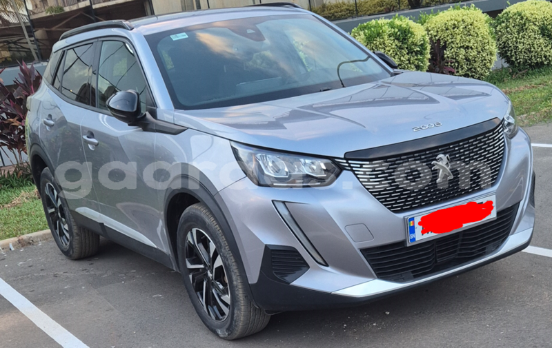 Big with watermark peugeot 2008 allure dakar dakar 32099