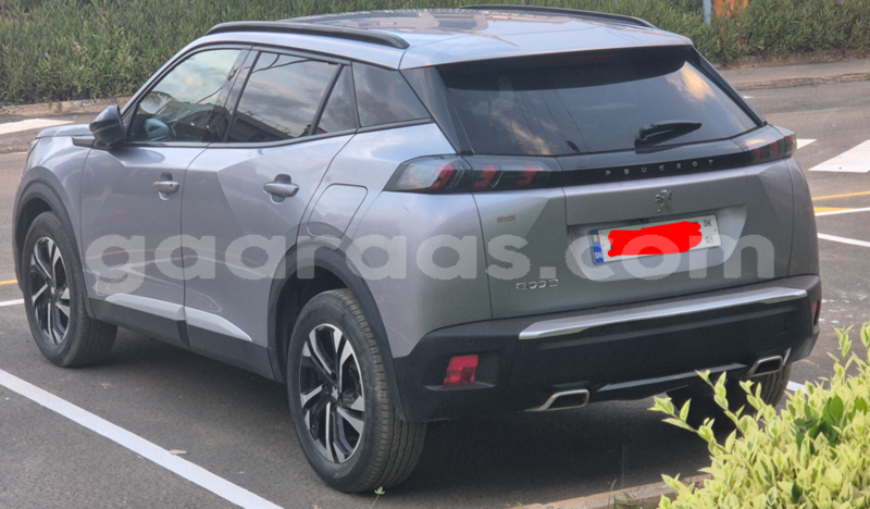 Big with watermark peugeot 2008 allure dakar dakar 32099