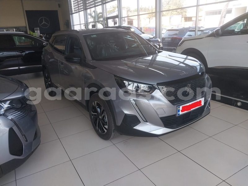 Big with watermark peugeot 2008 allure dakar dakar 32099