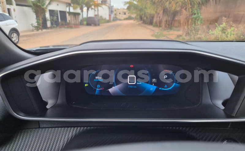 Big with watermark peugeot 2008 allure dakar dakar 32099