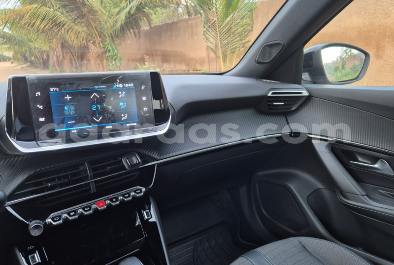 Big with watermark peugeot 2008 allure dakar dakar 32099