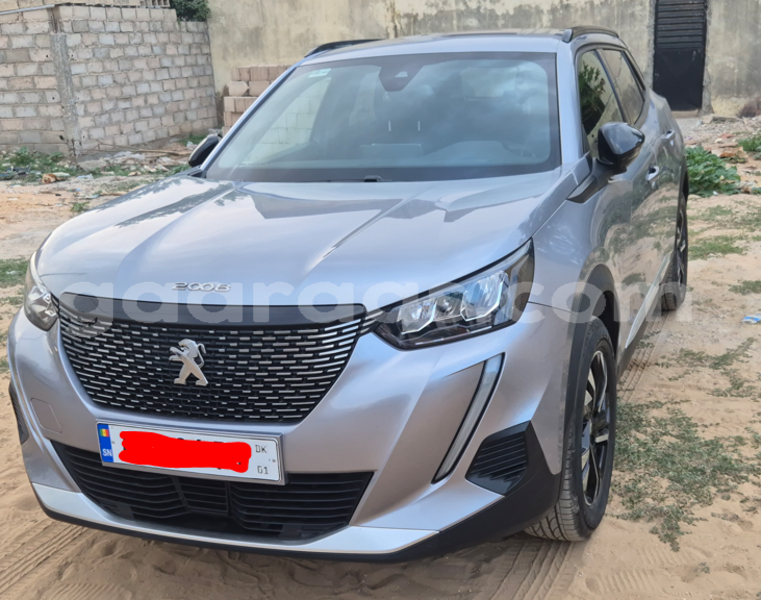 Big with watermark peugeot 2008 allure dakar dakar 32099