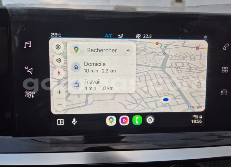 Big with watermark peugeot 2008 allure dakar dakar 32099