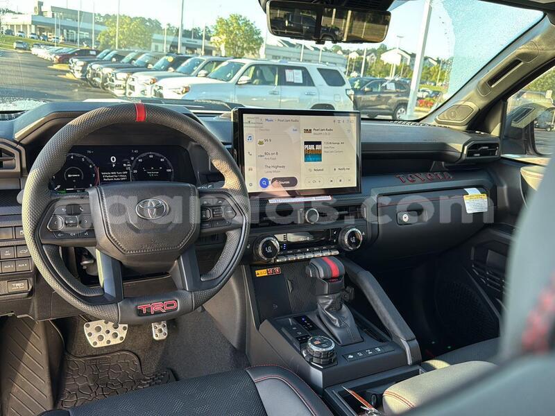 Big with watermark toyota tacoma dakar dakar 32136