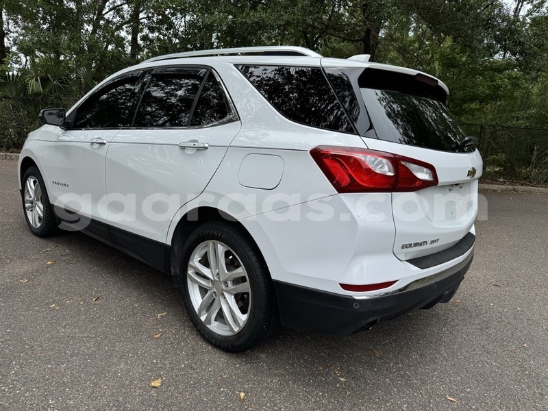 Big with watermark chevrolet equinox dakar dakar 32137