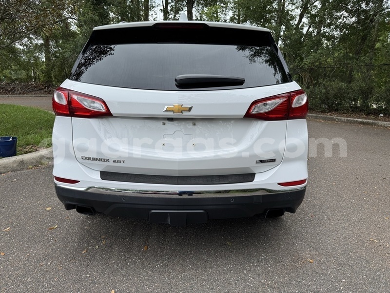 Big with watermark chevrolet equinox dakar dakar 32137