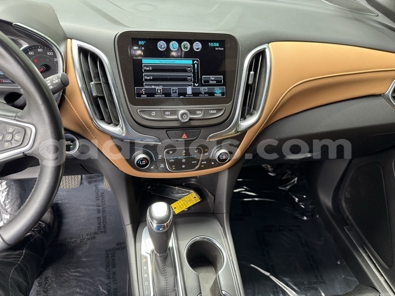 Big with watermark chevrolet equinox dakar dakar 32137